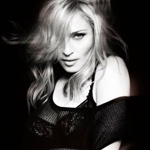Madonna vende sin parar