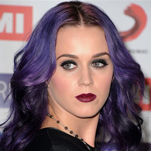 El nuevo look de Katy Perry