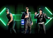 Chino y Nacho ft. Jay Sean - Bebé bonita