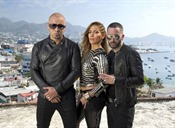 Follow the leader - Wisin & Yandel ft. J-Lo