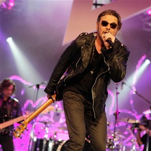 Mataron a Fher de Maná