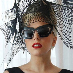 Lady Gaga la mejor Artista Dance