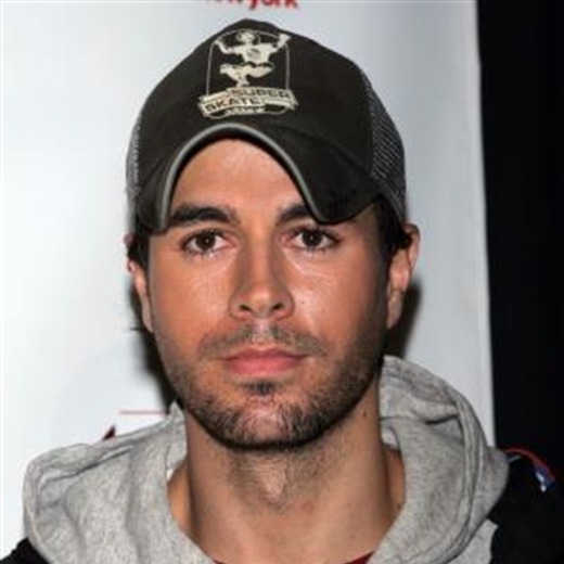 Enrique Iglesias rechaza herencia