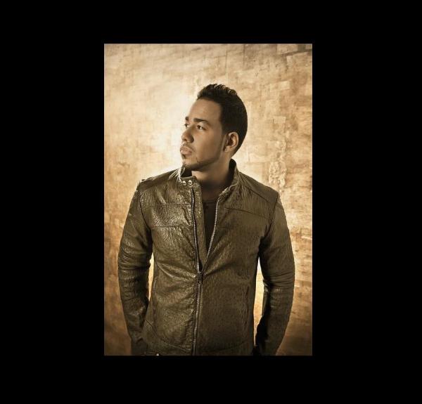 Romeo Santos