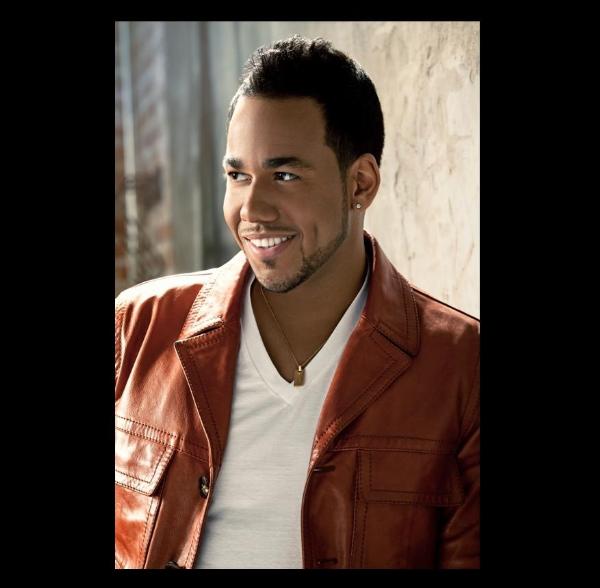 Romeo Santos