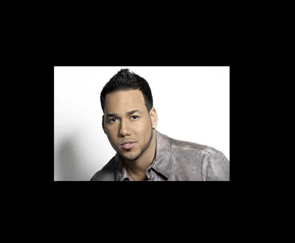 Romeo Santos