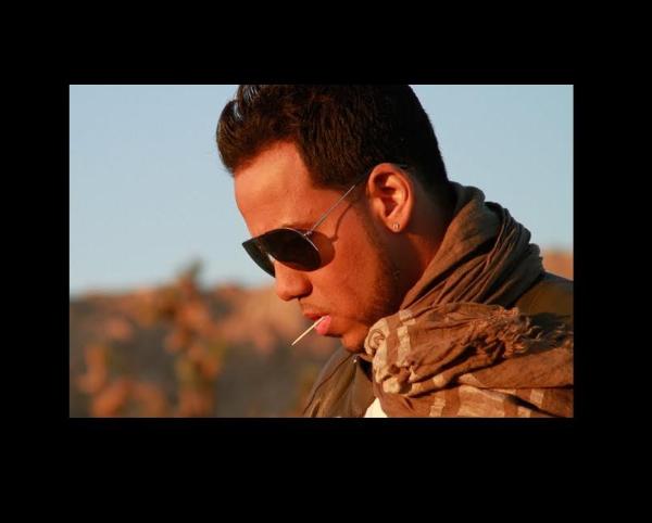 Romeo Santos