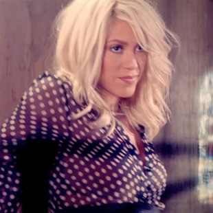 ¿Shakira embarazada?