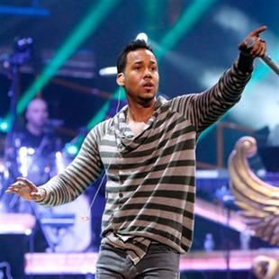 Nueva función de Romeo Santos