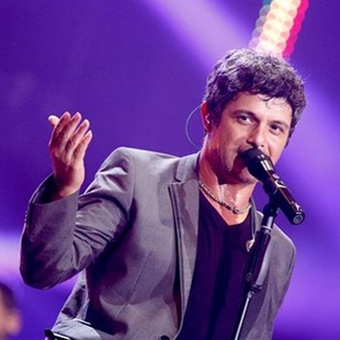 El juego de Alejandro Sanz