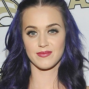 El deseo de Katy Perry