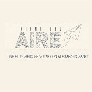 Alejandro Sanz "reta" a sus seguidores