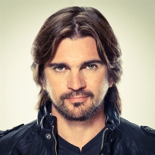 Juanes íntimo