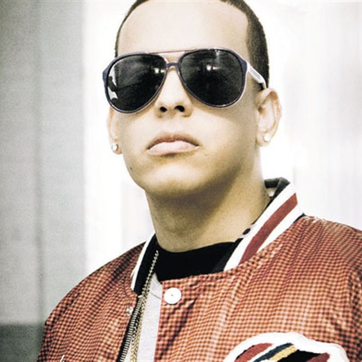 Daddy Yankee con La Pulga