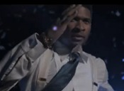 Usher - Scream