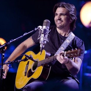 Juanes la rompe con su Unplugged