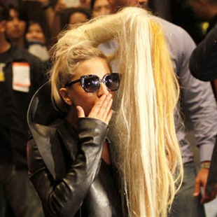 Denunciaron a Lady Gaga