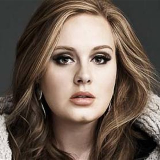 Lo que se olvidó Adele