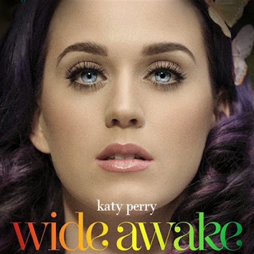 Lo nuevo de Katy Perry