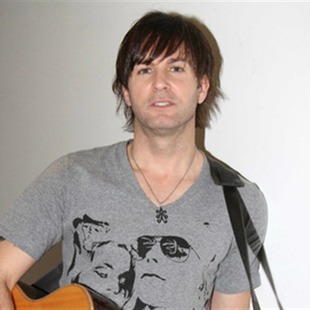 Axel de gira