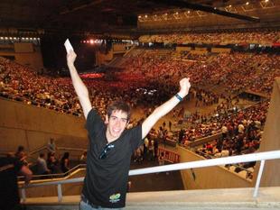 Show de Madonna en Barcelona junto a 40 Principales