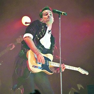 Tan Bionica arrasó el Luna Park