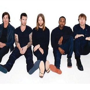 Maroon 5 la rompe con Payphone
