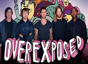 Maroon 5 - Gira Sudamérica