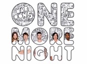 Maroon 5 - One more night