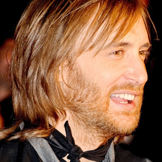 David Guetta lidera las listas musicales y estrenará video