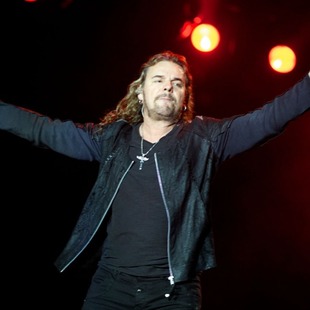 Maná abrió el Rock in Rio Madrid