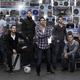 Let's go de Calvis Harris