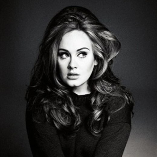 Adele puede ser mamá