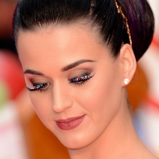 En la mira de Katy Perry