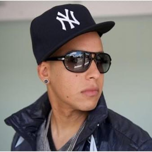 La firma de Daddy Yankee