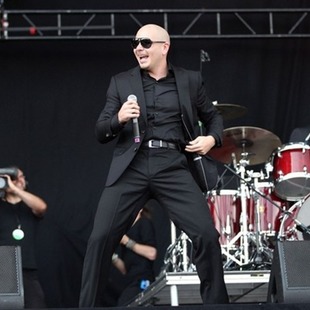 Pitbull directo a Alaska