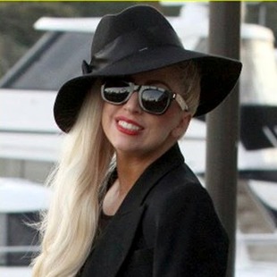 El director de Lady Gaga