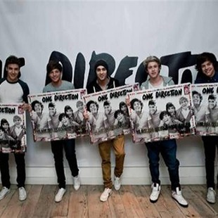 One Direction la rompe