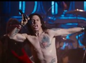 La Era del Rock - Hablan los actores