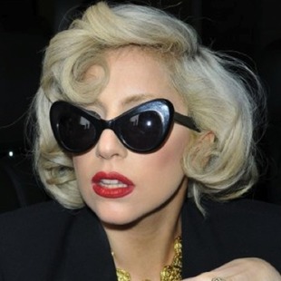 ¿Lady Gaga y Eminem?