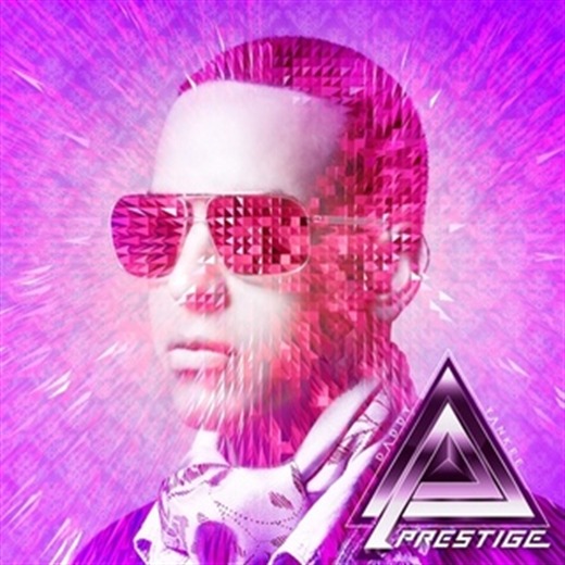 Daddy Yankee: el rey