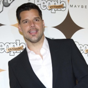 Ricky Martin bancó al Príncipe Harry