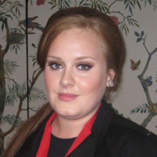 Adele lo negó