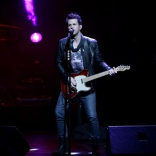 Axel en Colombia