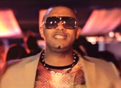 Jose De Rico & Henry Mendez feat. Jay Santos  - Noche De Estrellas