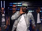 Wisin & Yandel - Algo Me Gusta De Ti ft. Chris Brown, T-Pain