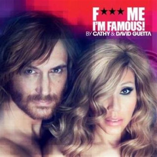F*** Me I'm Famous: Ibiza Mix 2012 de David Guetta