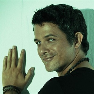 Alejandro Sanz en La Voz Argentina