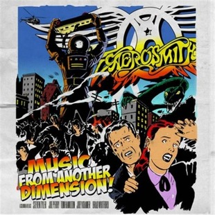 Aerosmith puso fecha