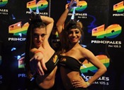 Final del Concurso de Bandas